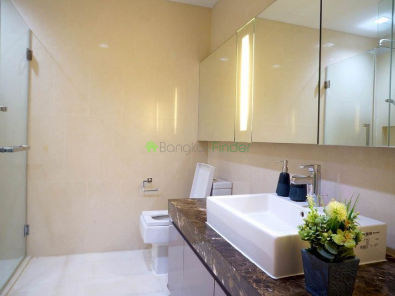 Nana, Bangkok, Thailand, 2 Bedrooms Bedrooms, ,2 BathroomsBathrooms,Condo,For Rent,Hyde 13,7503