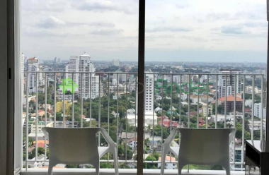 Bangkok, Thonglor, Thailand, 2 Bedrooms Bedrooms, ,2 BathroomsBathrooms,Condo,For Rent,w,7504