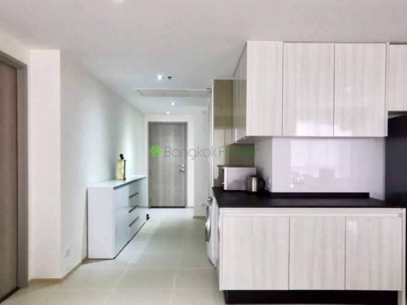 Bangkok, Thonglor, Thailand, 2 Bedrooms Bedrooms, ,2 BathroomsBathrooms,Condo,For Rent,w,7504