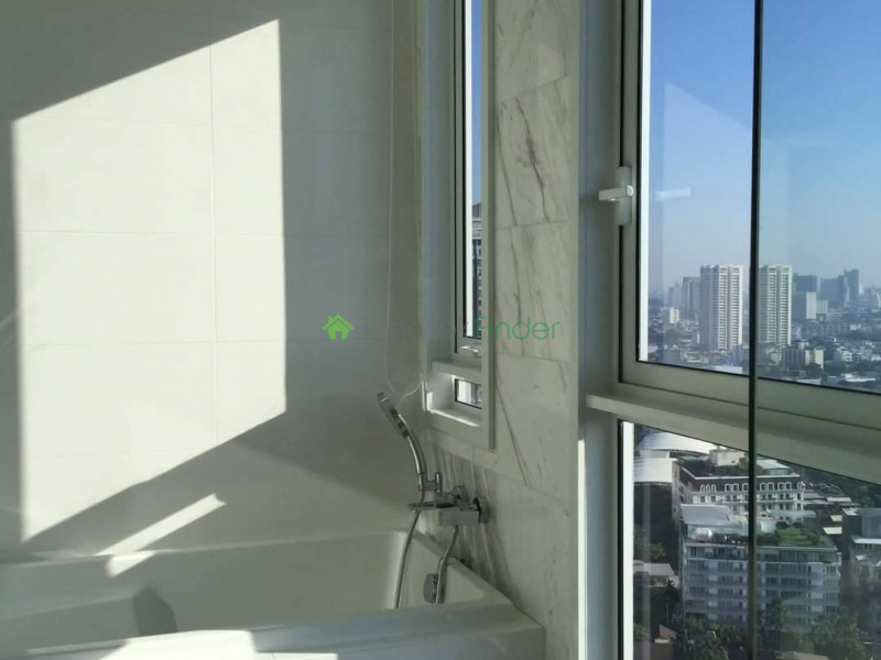 Bangkok, Thonglor, Thailand, 2 Bedrooms Bedrooms, ,2 BathroomsBathrooms,Condo,For Rent,w,7504