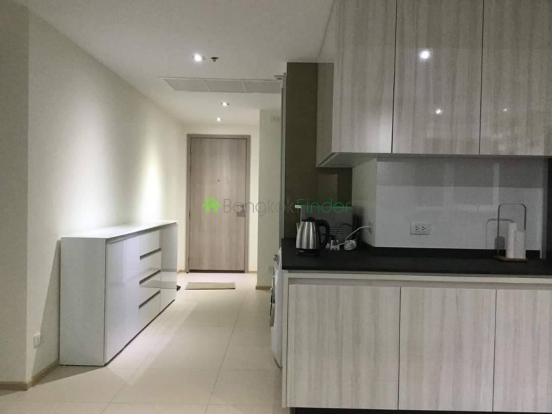 Bangkok, Thonglor, Thailand, 2 Bedrooms Bedrooms, ,2 BathroomsBathrooms,Condo,For Rent,w,7504