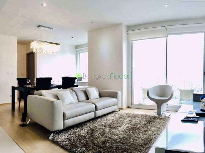 Bangkok, Thonglor, Thailand, 2 Bedrooms Bedrooms, ,2 BathroomsBathrooms,Condo,For Rent,w,7504