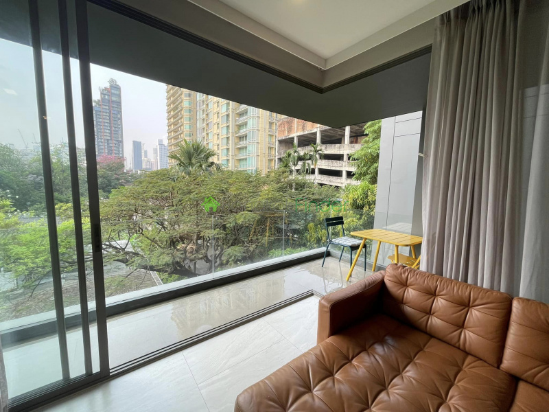 Asoke, Bangkok, Thailand, 2 Bedrooms Bedrooms, ,2 BathroomsBathrooms,Condo,For Rent,Fynn,7505