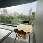 Asoke, Bangkok, Thailand, 2 Bedrooms Bedrooms, ,2 BathroomsBathrooms,Condo,For Rent,Fynn,7505