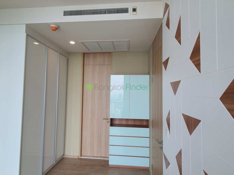 Asoke, Bangkok, Thailand, 1 Bedroom Bedrooms, ,1 BathroomBathrooms,Condo,For Rent,Noble BE19,7506