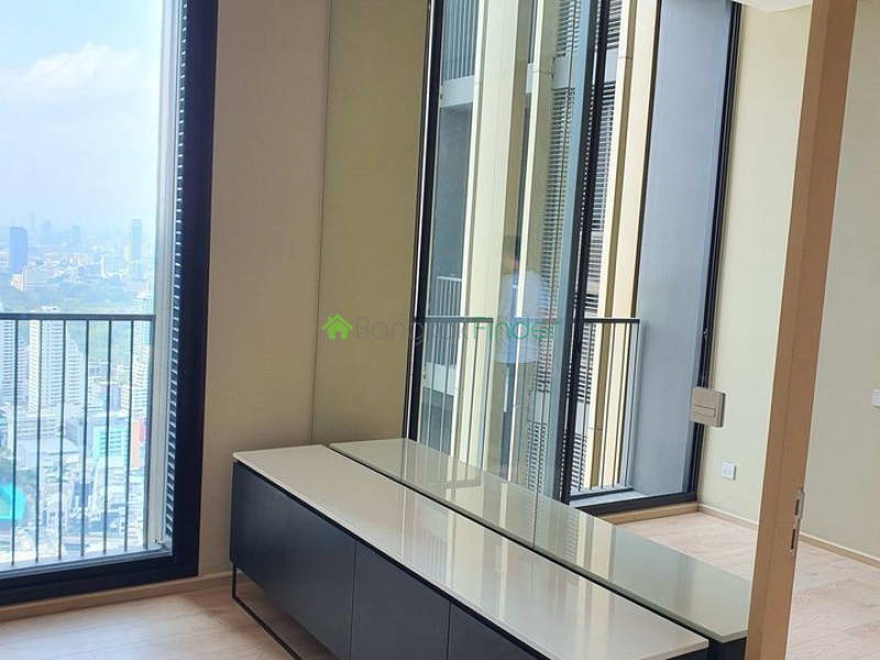 Asoke, Bangkok, Thailand, 1 Bedroom Bedrooms, ,1 BathroomBathrooms,Condo,For Rent,Noble BE19,7506