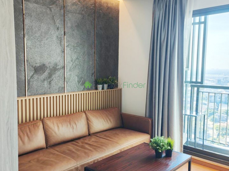 Thonglor, Bangkok, Thailand, 1 Bedroom Bedrooms, ,1 BathroomBathrooms,Condo,For Rent,Rhythm Sukhumvit 36-38,7507