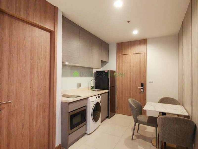 Thonglor, Bangkok, Thailand, 1 Bedroom Bedrooms, ,1 BathroomBathrooms,Condo,For Rent,Rhythm Sukhumvit 36-38,7507