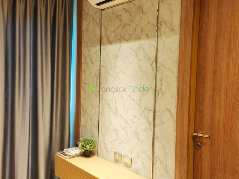 Thonglor, Bangkok, Thailand, 1 Bedroom Bedrooms, ,1 BathroomBathrooms,Condo,For Rent,Rhythm Sukhumvit 36-38,7507