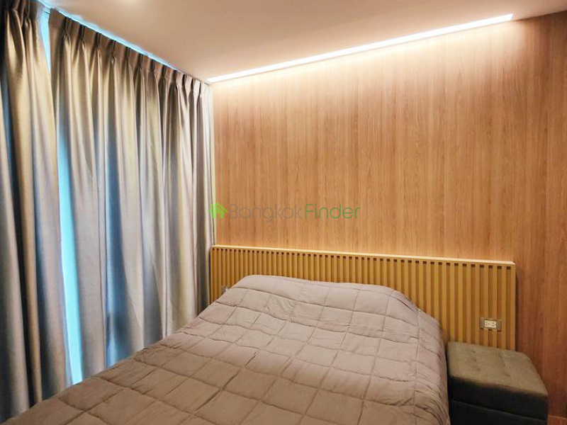 Thonglor, Bangkok, Thailand, 1 Bedroom Bedrooms, ,1 BathroomBathrooms,Condo,For Rent,Rhythm Sukhumvit 36-38,7507