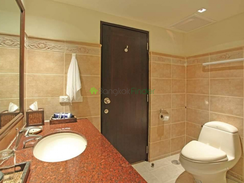 Sukhumvit-Nana, Nana, Bangkok, Thailand, 1 Bedroom Bedrooms, ,1 BathroomBathrooms,Condo,For Rent,Sukhumvit Suite,Sukhumvit-Nana,7508