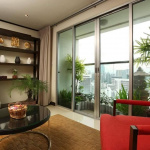 Sukhumvit-Nana, Nana, Bangkok, Thailand, 1 Bedroom Bedrooms, ,1 BathroomBathrooms,Condo,For Rent,Sukhumvit Suite,Sukhumvit-Nana,7508