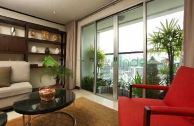 Sukhumvit-Nana, Nana, Bangkok, Thailand, 1 Bedroom Bedrooms, ,1 BathroomBathrooms,Condo,For Rent,Sukhumvit Suite,Sukhumvit-Nana,7508