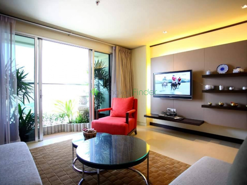 Sukhumvit-Nana, Nana, Bangkok, Thailand, 1 Bedroom Bedrooms, ,1 BathroomBathrooms,Condo,For Rent,Sukhumvit Suite,Sukhumvit-Nana,7508