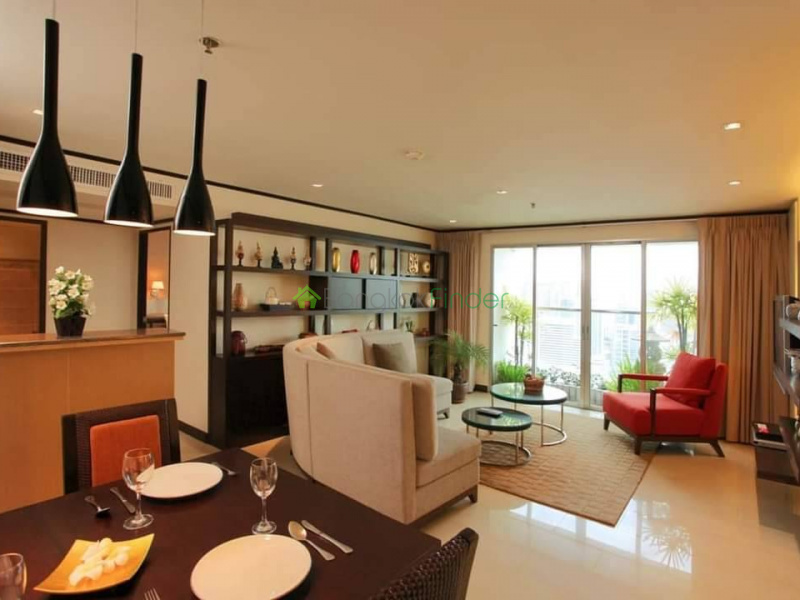 Sukhumvit-Nana, Nana, Bangkok, Thailand, 1 Bedroom Bedrooms, ,1 BathroomBathrooms,Condo,For Rent,Sukhumvit Suite,Sukhumvit-Nana,7508