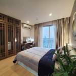 Phra Khanong, Bangkok, Thailand, 1 Bedroom Bedrooms, ,1 BathroomBathrooms,Condo,For Rent,Skywalk,7509