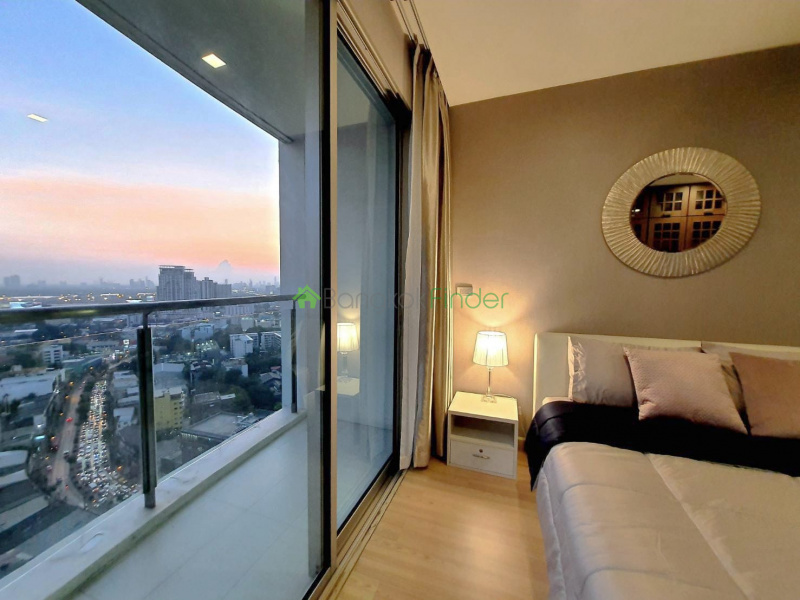 Phra Khanong, Bangkok, Thailand, 1 Bedroom Bedrooms, ,1 BathroomBathrooms,Condo,For Rent,Skywalk,7509