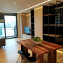 Silom, Bangkok, Thailand, 2 Bedrooms Bedrooms, ,1 BathroomBathrooms,Condo,For Rent,Silom Grand Terrace,7510