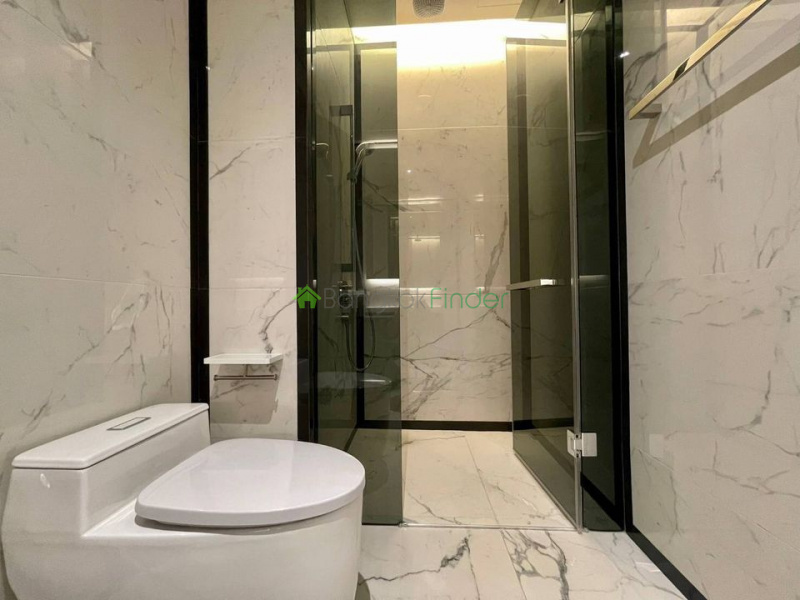 Thonglor, Bangkok, Thailand, 2 Bedrooms Bedrooms, ,2 BathroomsBathrooms,Condo,For Rent,The Bangkok Thonglor,7511