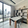Thonglor, Bangkok, Thailand, 2 Bedrooms Bedrooms, ,2 BathroomsBathrooms,Condo,For Rent,The Bangkok Thonglor,7511