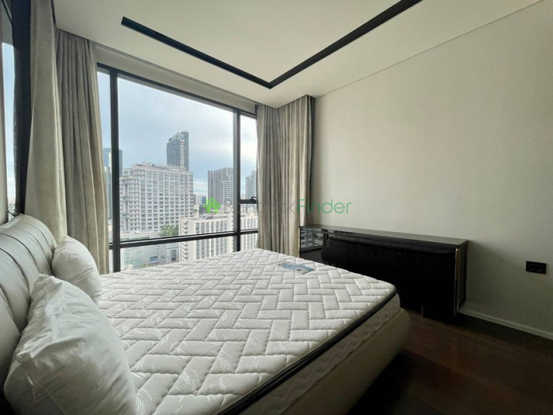 Thonglor, Bangkok, Thailand, 2 Bedrooms Bedrooms, ,2 BathroomsBathrooms,Condo,For Rent,The Bangkok Thonglor,7511
