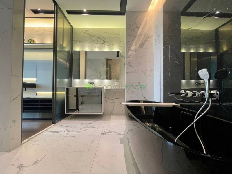 Thonglor, Bangkok, Thailand, 2 Bedrooms Bedrooms, ,2 BathroomsBathrooms,Condo,For Rent,The Bangkok Thonglor,7511