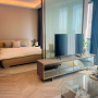Phrompong, Bangkok, Thailand, 1 Bedroom Bedrooms, ,1 BathroomBathrooms,Condo,For Rent,The Estelle ,7512