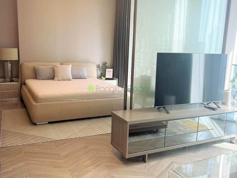 Phrompong, Bangkok, Thailand, 1 Bedroom Bedrooms, ,1 BathroomBathrooms,Condo,For Rent,The Estelle ,7512