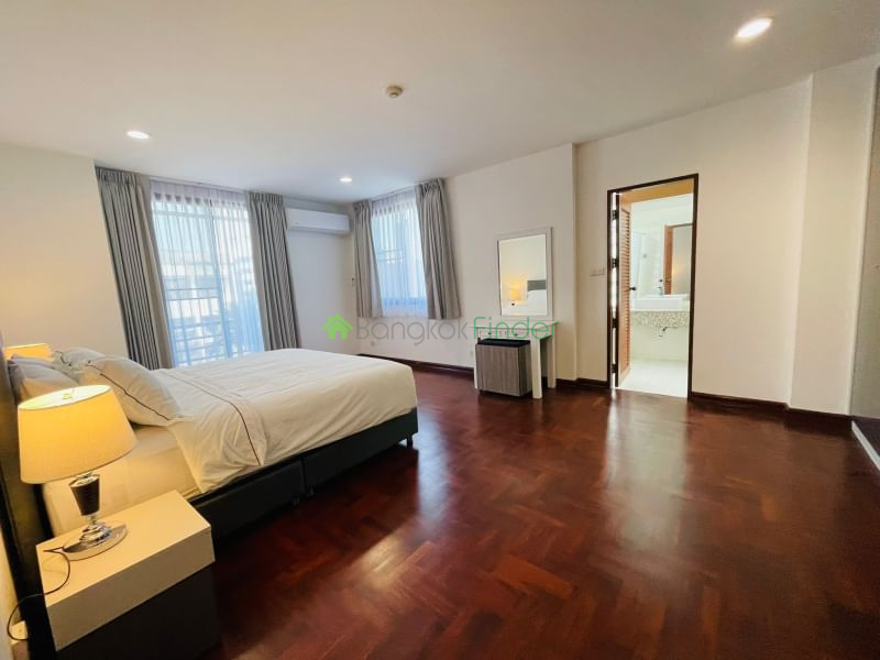 Sukhumvit Thonglor, Thonglor, Bangkok, Thailand, 3 Bedrooms Bedrooms, ,5 BathroomsBathrooms,Apartment,For Rent,PRhome 3,Sukhumvit Thonglor,7513