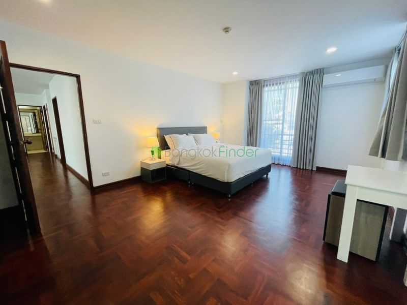 Sukhumvit Thonglor, Thonglor, Bangkok, Thailand, 3 Bedrooms Bedrooms, ,5 BathroomsBathrooms,Apartment,For Rent,PRhome 3,Sukhumvit Thonglor,7513