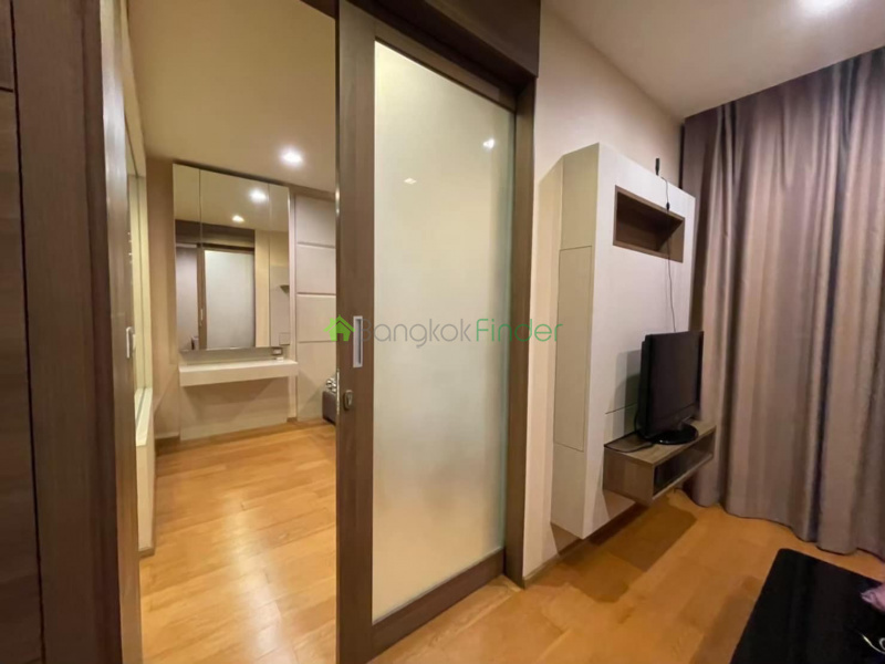 Sathorn, Bangkok, Thailand, 1 Bedroom Bedrooms, ,1 BathroomBathrooms,Condo,For Rent,The Address Sathorn 12,7514