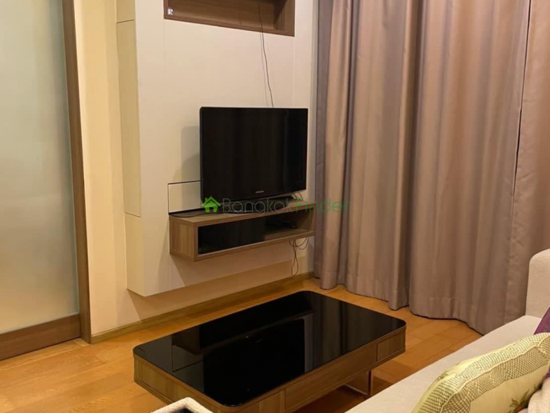 Sathorn, Bangkok, Thailand, 1 Bedroom Bedrooms, ,1 BathroomBathrooms,Condo,For Rent,The Address Sathorn 12,7514