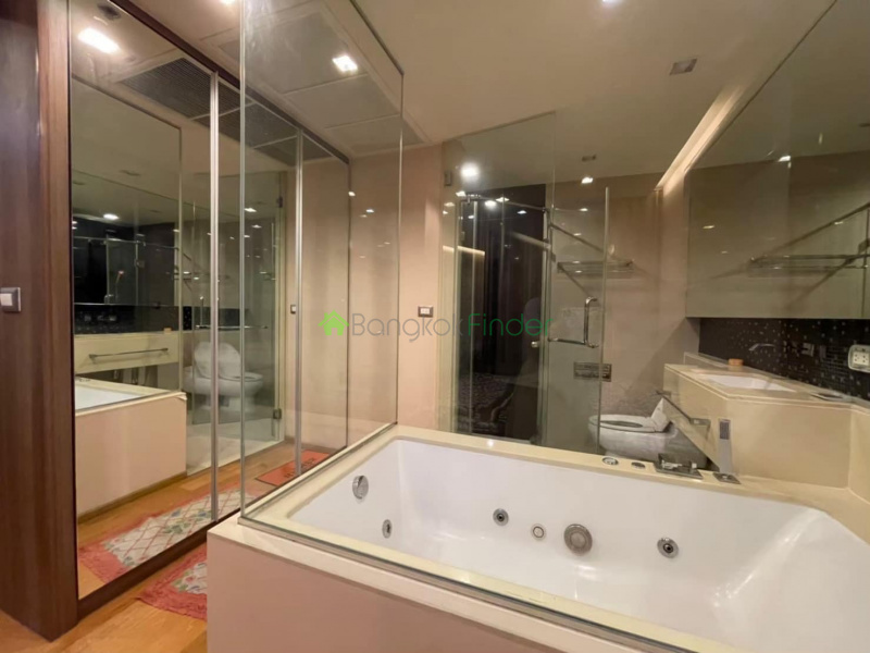 Sathorn, Bangkok, Thailand, 1 Bedroom Bedrooms, ,1 BathroomBathrooms,Condo,For Rent,The Address Sathorn 12,7514