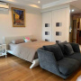 Sathorn, Bangkok, Thailand, 1 Bedroom Bedrooms, ,1 BathroomBathrooms,Condo,For Rent,Sathorn Garden,7515
