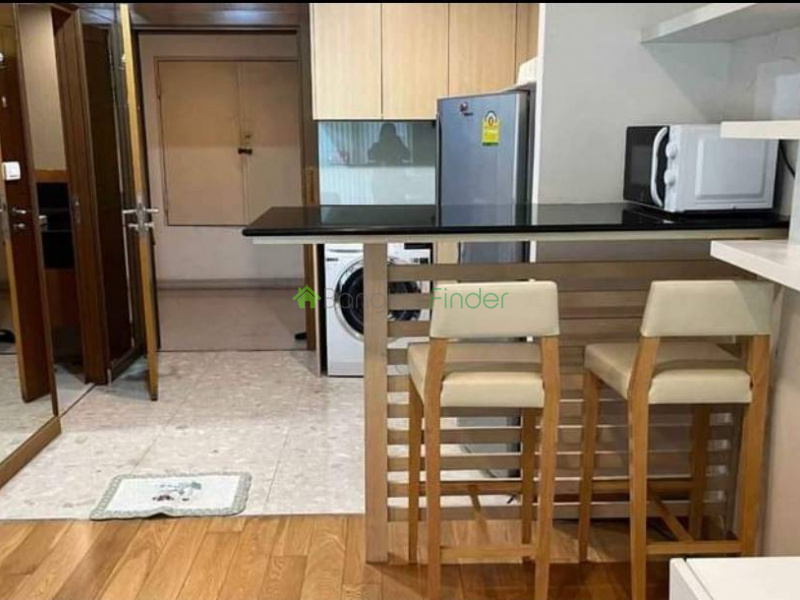 Sathorn, Bangkok, Thailand, 1 Bedroom Bedrooms, ,1 BathroomBathrooms,Condo,For Rent,Sathorn Garden,7515