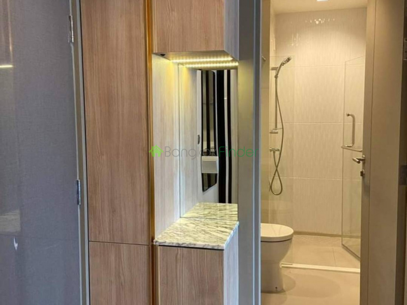 Rama 9, Bangkok, Thailand, 2 Bedrooms Bedrooms, ,1 BathroomBathrooms,Condo,For Rent,Life Asoke Rama 9,7516