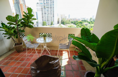 Sukhumvit-Phrom Phong, Phrom Phong, Bangkok, Thailand, 3 Bedrooms Bedrooms, ,3 BathroomsBathrooms,Condo,For Rent,Raintree Village,Sukhumvit-Phrom Phong,7518