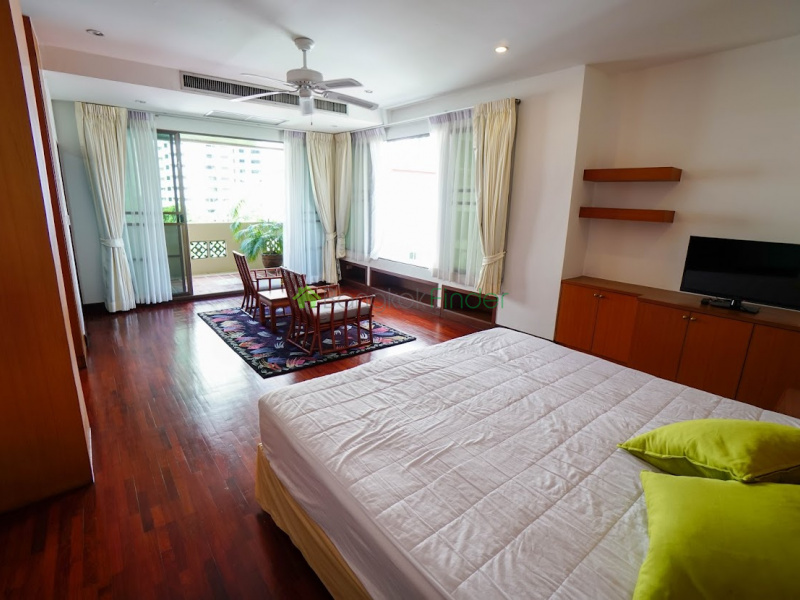 Sukhumvit-Phrom Phong, Phrom Phong, Bangkok, Thailand, 3 Bedrooms Bedrooms, ,3 BathroomsBathrooms,Condo,For Rent,Raintree Village,Sukhumvit-Phrom Phong,7518