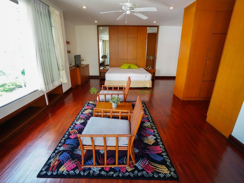 Sukhumvit-Phrom Phong, Phrom Phong, Bangkok, Thailand, 3 Bedrooms Bedrooms, ,3 BathroomsBathrooms,Condo,For Rent,Raintree Village,Sukhumvit-Phrom Phong,7518