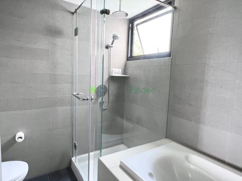 Thonglor, Bangkok, Thailand, 2 Bedrooms Bedrooms, ,1 BathroomBathrooms,Condo,For Rent,59 Heritage,7519