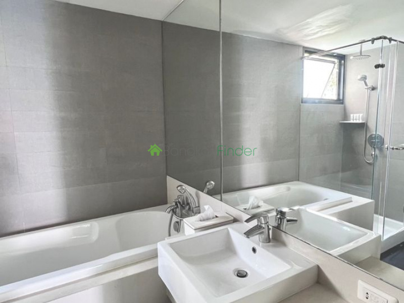 Thonglor, Bangkok, Thailand, 2 Bedrooms Bedrooms, ,1 BathroomBathrooms,Condo,For Rent,59 Heritage,7519