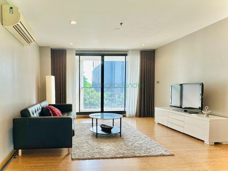 Thonglor, Bangkok, Thailand, 2 Bedrooms Bedrooms, ,1 BathroomBathrooms,Condo,For Rent,59 Heritage,7519