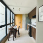 Thonglor, Bangkok, Thailand, 2 Bedrooms Bedrooms, ,1 BathroomBathrooms,Condo,For Rent,59 Heritage,7519