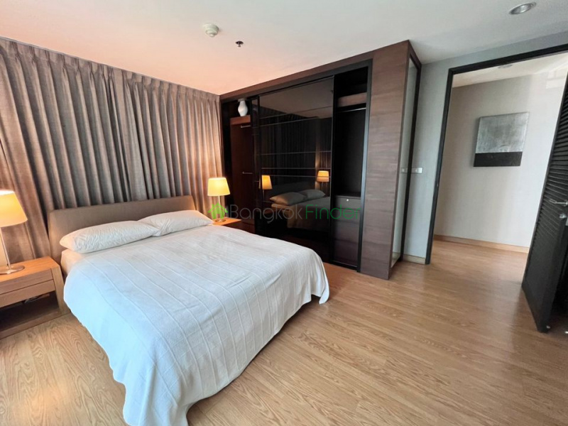 Thonglor, Bangkok, Thailand, 2 Bedrooms Bedrooms, ,1 BathroomBathrooms,Condo,For Rent,59 Heritage,7519