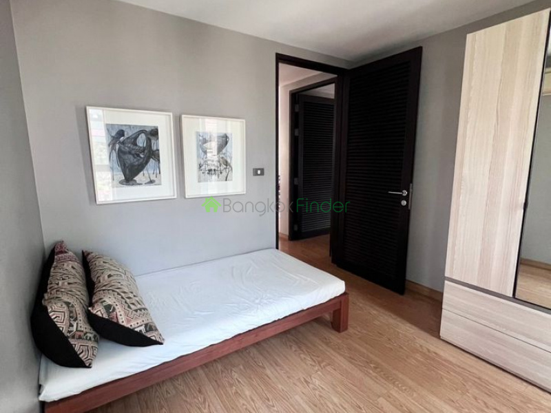 Thonglor, Bangkok, Thailand, 2 Bedrooms Bedrooms, ,1 BathroomBathrooms,Condo,For Rent,59 Heritage,7519