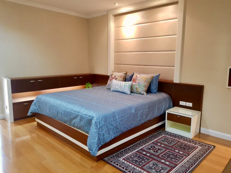 39 Sukhumvit, Phrom Phong, Bangkok, Thailand, 2 Bedrooms Bedrooms, ,3 BathroomsBathrooms,Condo,For Rent,The Cadogan,Sukhumvit,7520