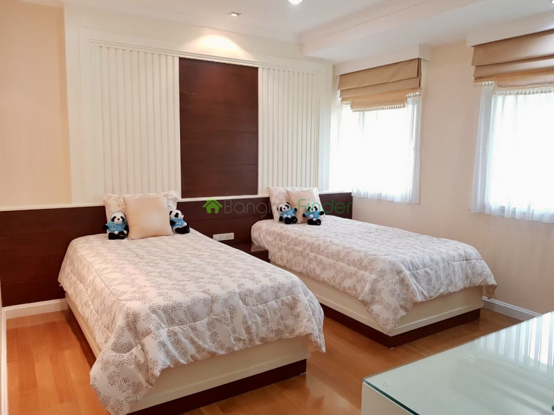 39 Sukhumvit, Phrom Phong, Bangkok, Thailand, 2 Bedrooms Bedrooms, ,3 BathroomsBathrooms,Condo,For Rent,The Cadogan,Sukhumvit,7520