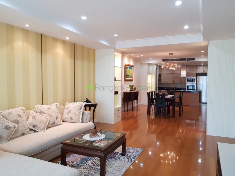 39 Sukhumvit, Phrom Phong, Bangkok, Thailand, 2 Bedrooms Bedrooms, ,3 BathroomsBathrooms,Condo,For Rent,The Cadogan,Sukhumvit,7520