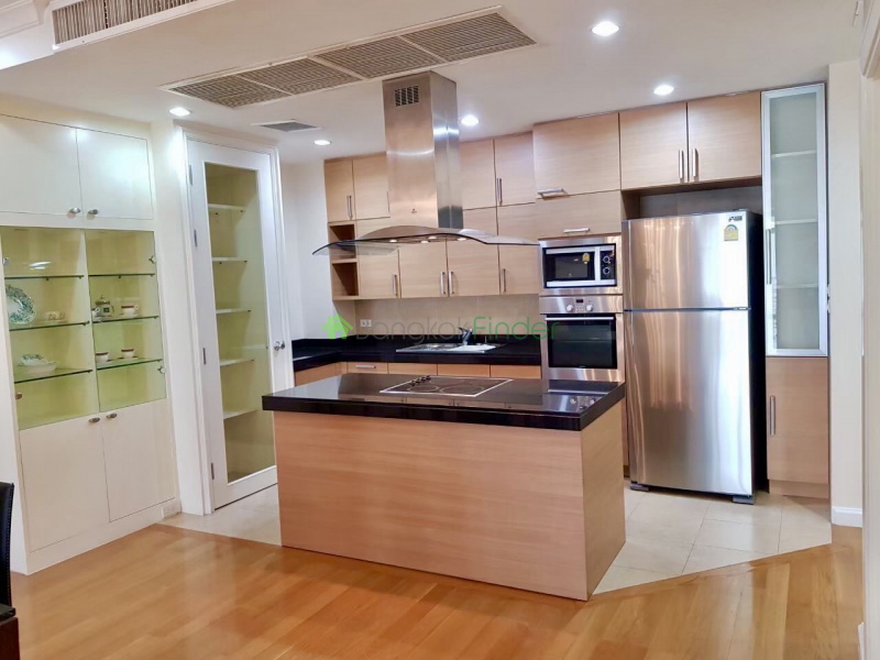 39 Sukhumvit, Phrom Phong, Bangkok, Thailand, 2 Bedrooms Bedrooms, ,3 BathroomsBathrooms,Condo,For Rent,The Cadogan,Sukhumvit,7520