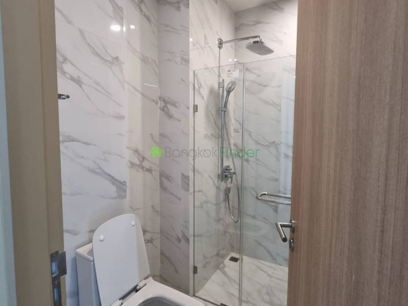 Asoke, Bangkok, Thailand, 1 Bedroom Bedrooms, ,1 BathroomBathrooms,Condo,For Rent,Noble BE19,7521